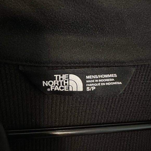 North Face Hyvent Jacket - Picture 8 of 8